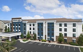 Springhill Suites By Marriott Colorado Springs South